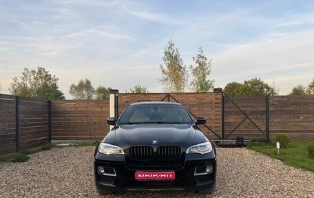 BMW X6, 2013 год, 2 300 000 рублей, 1 фотография