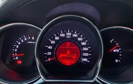 KIA cee'd III, 2015 год, 1 650 000 рублей, 7 фотография