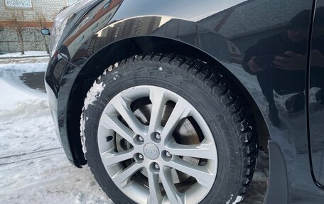 KIA cee'd III, 2015 год, 1 650 000 рублей, 14 фотография