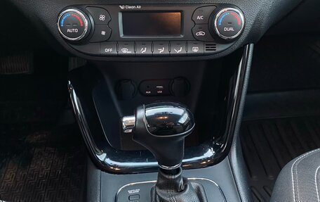 KIA cee'd III, 2015 год, 1 650 000 рублей, 11 фотография