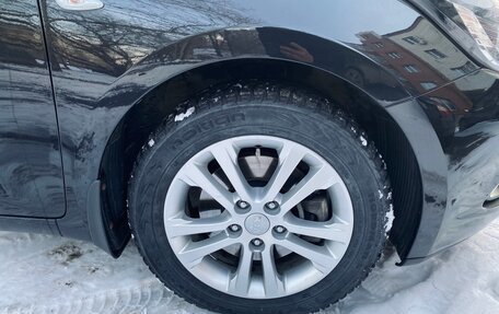 KIA cee'd III, 2015 год, 1 650 000 рублей, 13 фотография