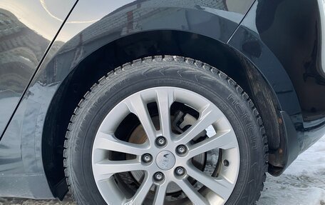 KIA cee'd III, 2015 год, 1 650 000 рублей, 15 фотография