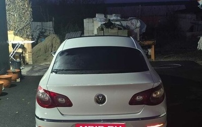 Volkswagen Passat CC I рестайлинг, 2010 год, 1 150 000 рублей, 1 фотография