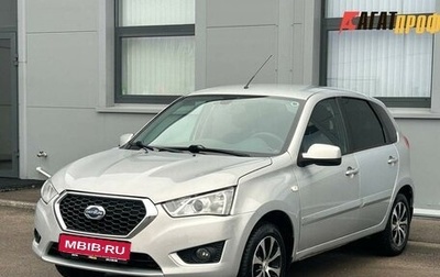 Datsun mi-DO, 2015 год, 445 000 рублей, 1 фотография