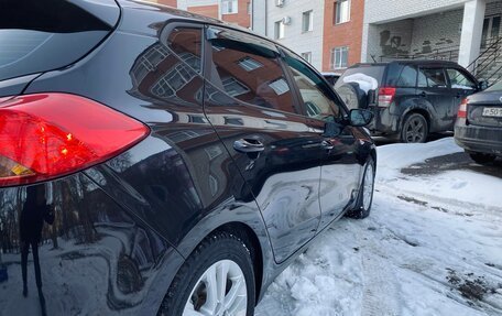 KIA cee'd III, 2015 год, 1 650 000 рублей, 23 фотография