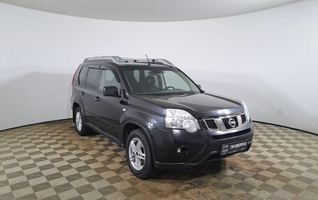 Nissan X-Trail, 2014 год, 1 299 000 рублей, 3 фотография
