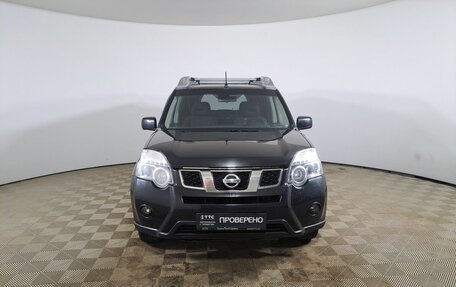 Nissan X-Trail, 2014 год, 1 299 000 рублей, 2 фотография