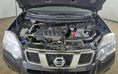Nissan X-Trail, 2014 год, 1 299 000 рублей, 11 фотография