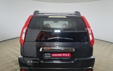 Nissan X-Trail, 2014 год, 1 299 000 рублей, 7 фотография