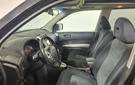 Nissan X-Trail, 2014 год, 1 299 000 рублей, 20 фотография