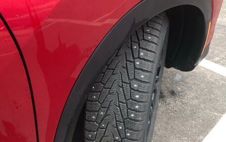 Mitsubishi Eclipse Cross, 2021 год, 2 400 000 рублей, 5 фотография