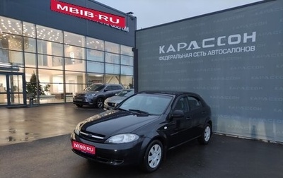 Chevrolet Lacetti, 2010 год, 550 000 рублей, 1 фотография