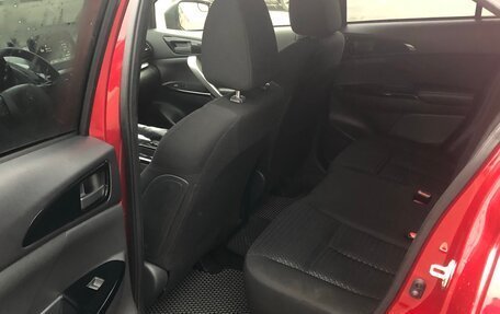 Mitsubishi Eclipse Cross, 2021 год, 2 400 000 рублей, 13 фотография