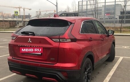Mitsubishi Eclipse Cross, 2021 год, 2 400 000 рублей, 7 фотография