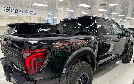 Ford F-150, 2025 год, 14 800 000 рублей, 3 фотография