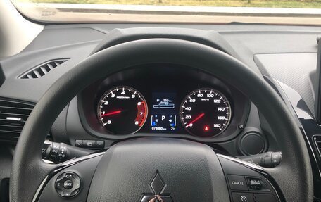 Mitsubishi Eclipse Cross, 2021 год, 2 400 000 рублей, 16 фотография