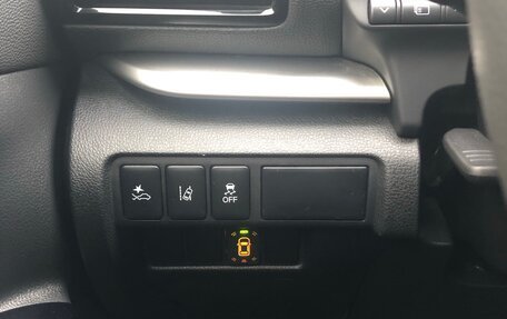 Mitsubishi Eclipse Cross, 2021 год, 2 400 000 рублей, 15 фотография