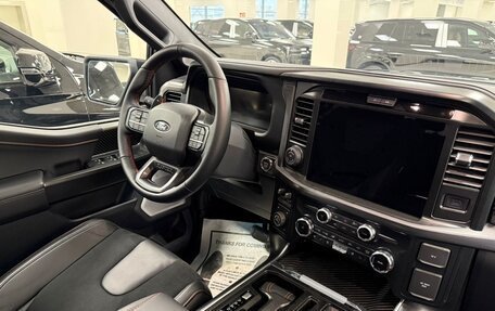 Ford F-150, 2025 год, 14 800 000 рублей, 6 фотография