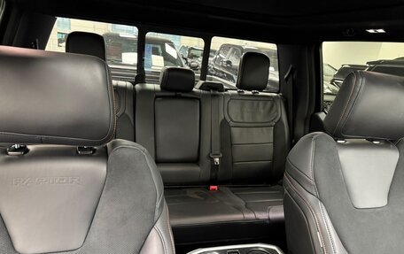 Ford F-150, 2025 год, 14 800 000 рублей, 7 фотография