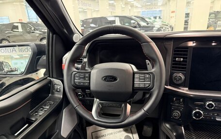 Ford F-150, 2025 год, 14 800 000 рублей, 9 фотография