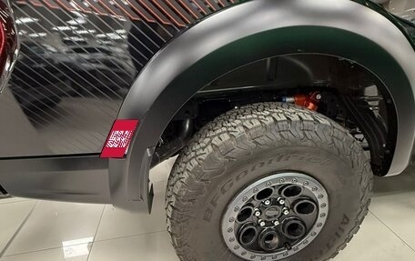 Ford F-150, 2025 год, 14 800 000 рублей, 8 фотография