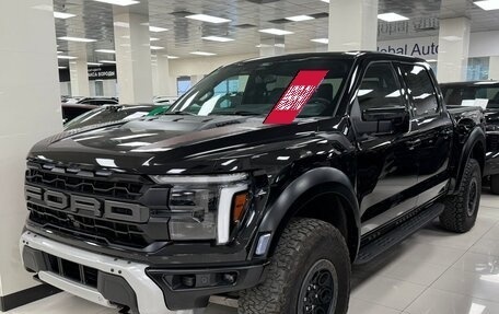 Ford F-150, 2025 год, 14 800 000 рублей, 2 фотография