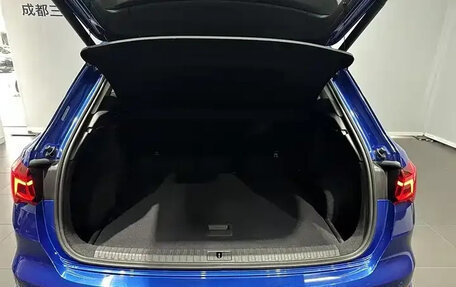 Audi Q3, 2021 год, 1 950 000 рублей, 8 фотография