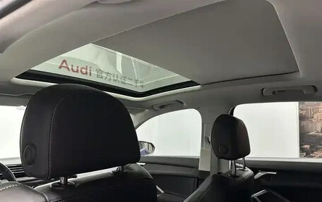 Audi Q3, 2021 год, 1 950 000 рублей, 11 фотография