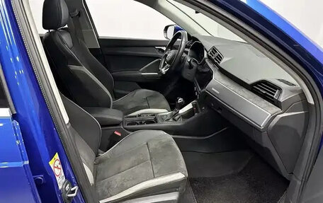 Audi Q3, 2021 год, 1 950 000 рублей, 10 фотография