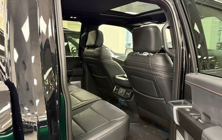 Ford F-150, 2025 год, 14 800 000 рублей, 10 фотография