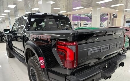 Ford F-150, 2025 год, 14 800 000 рублей, 4 фотография