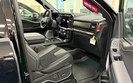 Ford F-150, 2025 год, 14 800 000 рублей, 5 фотография