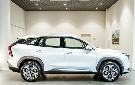 Geely Atlas, 2025 год, 3 917 190 рублей, 4 фотография