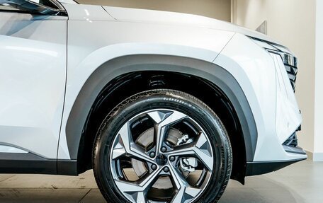 Geely Atlas, 2025 год, 3 917 190 рублей, 6 фотография