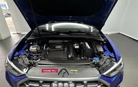 Audi Q3, 2021 год, 1 950 000 рублей, 7 фотография