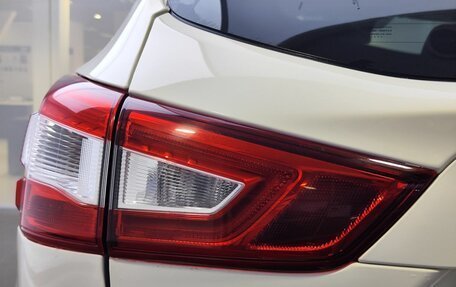 Nissan Qashqai, 2018 год, 1 739 000 рублей, 12 фотография