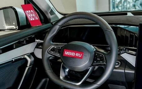 Geely Atlas, 2025 год, 3 917 190 рублей, 12 фотография