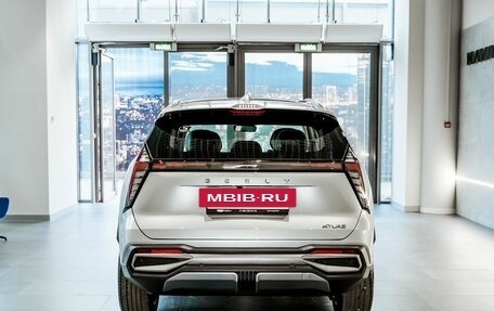 Geely Atlas, 2025 год, 3 917 190 рублей, 13 фотография