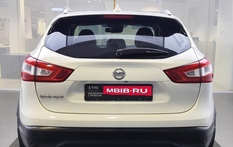 Nissan Qashqai, 2018 год, 1 739 000 рублей, 7 фотография