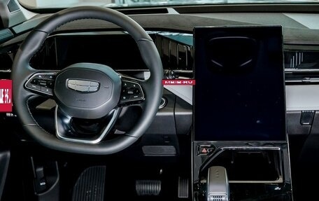 Geely Atlas, 2025 год, 3 917 190 рублей, 11 фотография