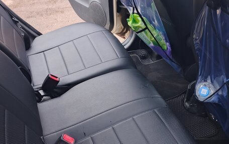 Hyundai Getz I рестайлинг, 2010 год, 650 000 рублей, 10 фотография