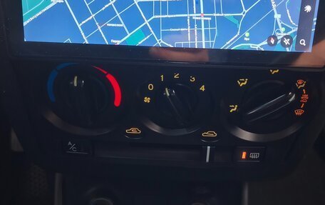 Hyundai Getz I рестайлинг, 2010 год, 650 000 рублей, 8 фотография