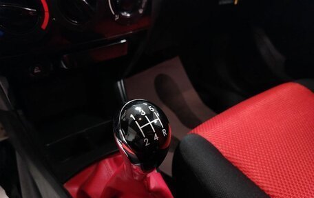 Geely MK Cross I, 2014 год, 358 000 рублей, 11 фотография