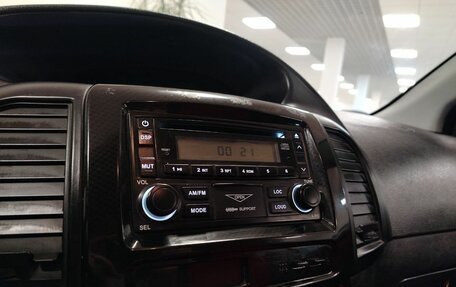 Geely MK Cross I, 2014 год, 358 000 рублей, 9 фотография