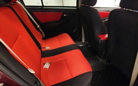 Geely MK Cross I, 2014 год, 358 000 рублей, 13 фотография