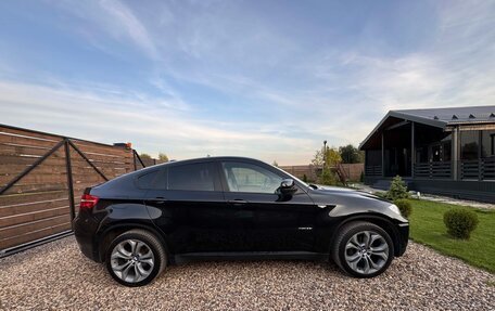 BMW X6, 2013 год, 2 300 000 рублей, 4 фотография