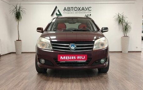 Geely MK Cross I, 2014 год, 358 000 рублей, 2 фотография