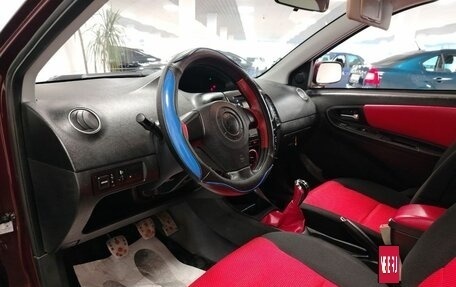 Geely MK Cross I, 2014 год, 358 000 рублей, 7 фотография