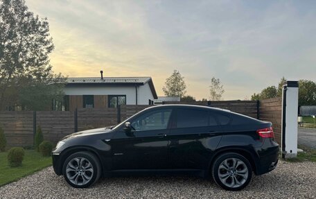 BMW X6, 2013 год, 2 300 000 рублей, 3 фотография