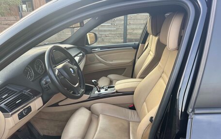 BMW X6, 2013 год, 2 300 000 рублей, 15 фотография
